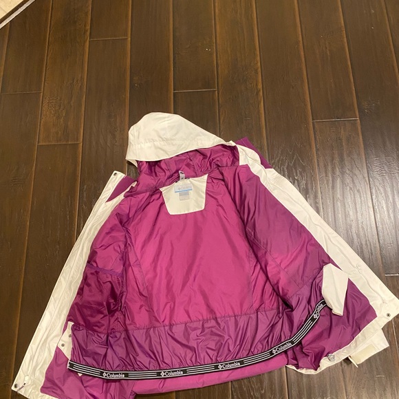 Women’s Columbia Interchange Jacket Size XL - Picture 2 of 16